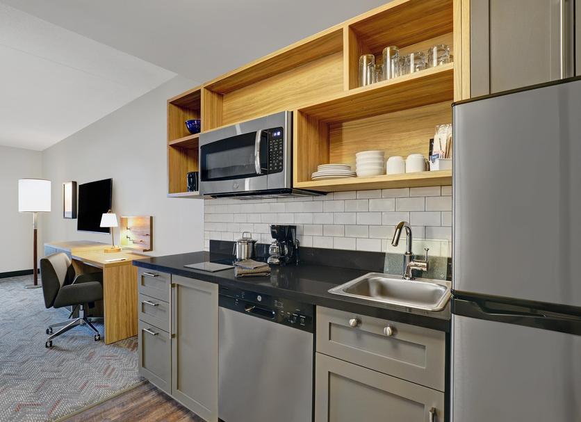 Kitchen Photo