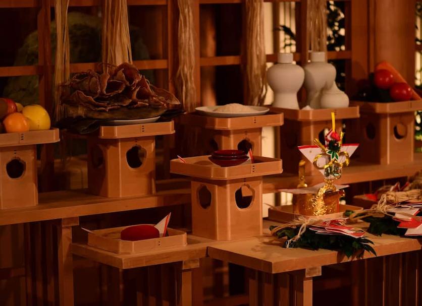 Room amenity Photo