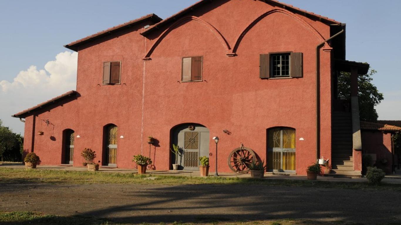 Il Baffetto B&B