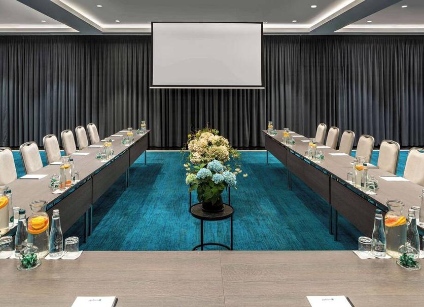 Conference room Photo