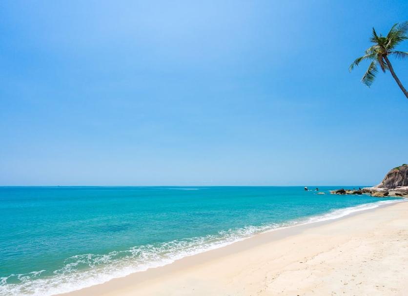 Beach Photo