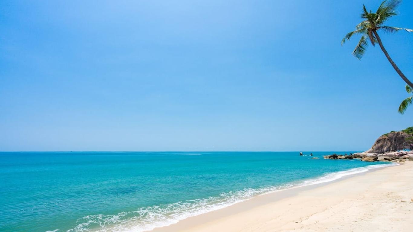 4U Resort Samui