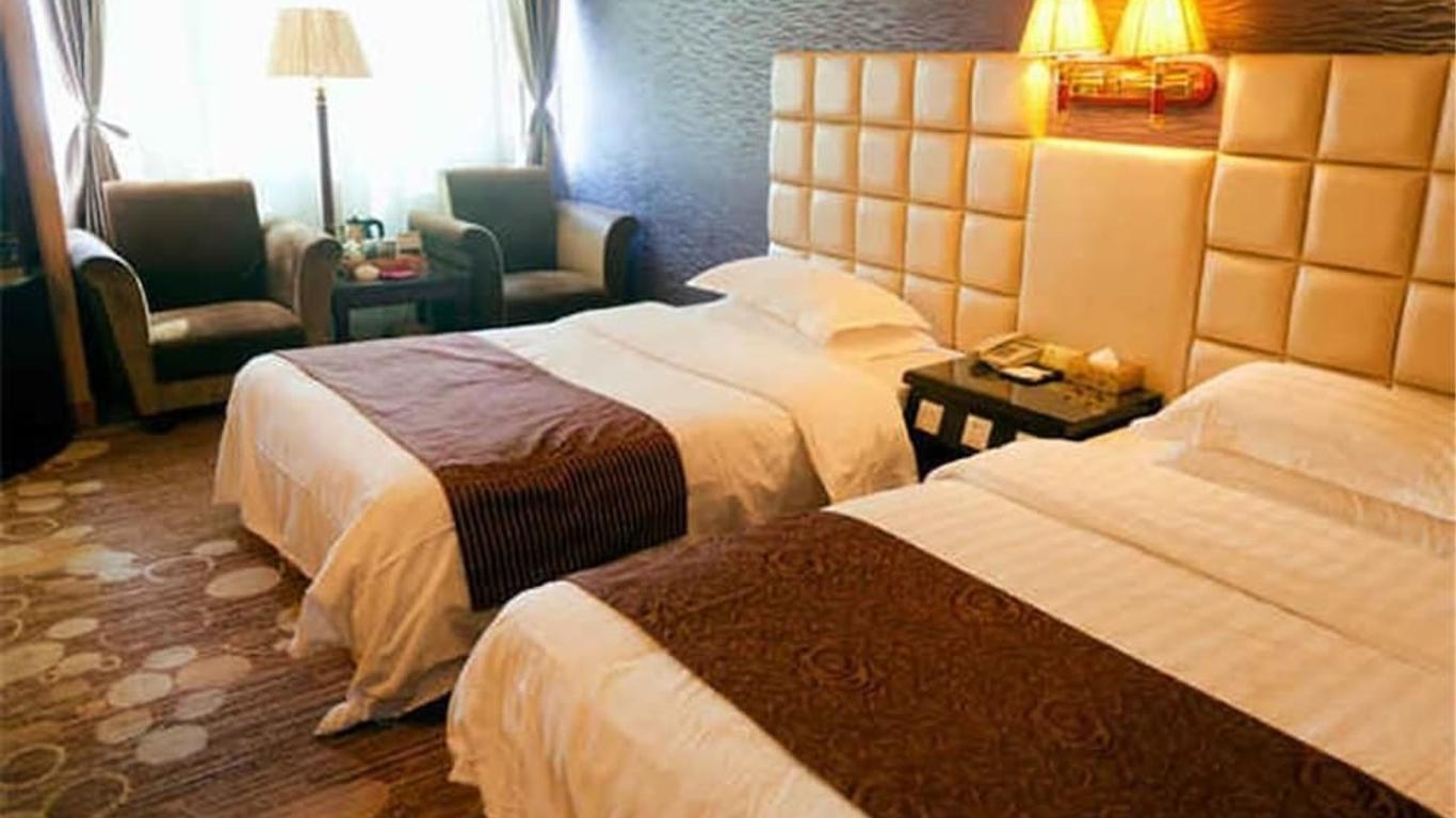 Longxiang Hotel