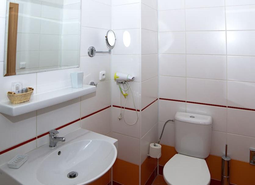 Bathroom Photo