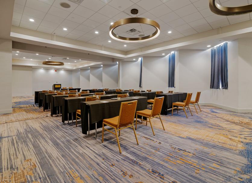 Conference room Photo