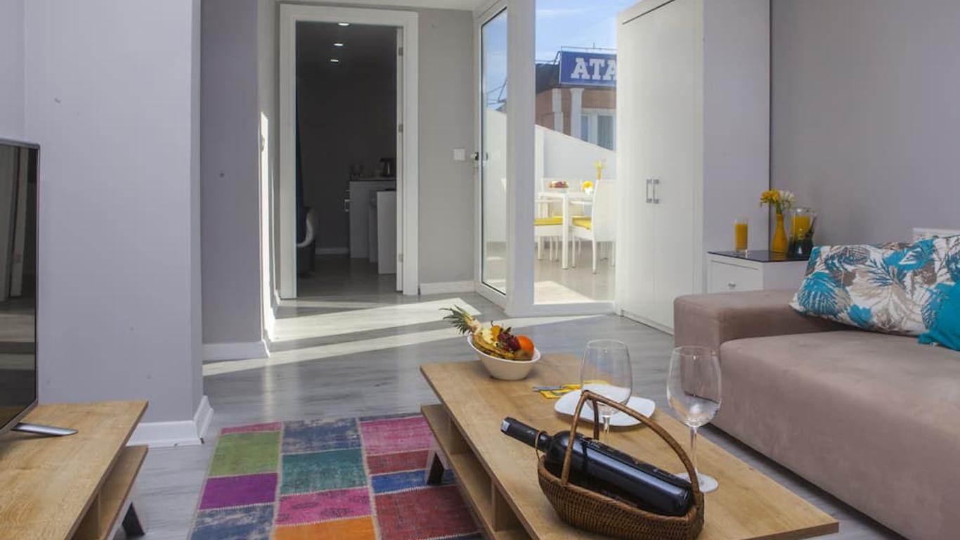 Letstay Hotel - Adults Only