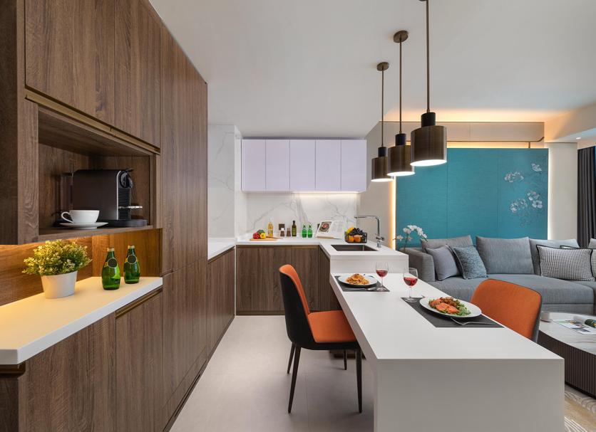Kitchen Photo