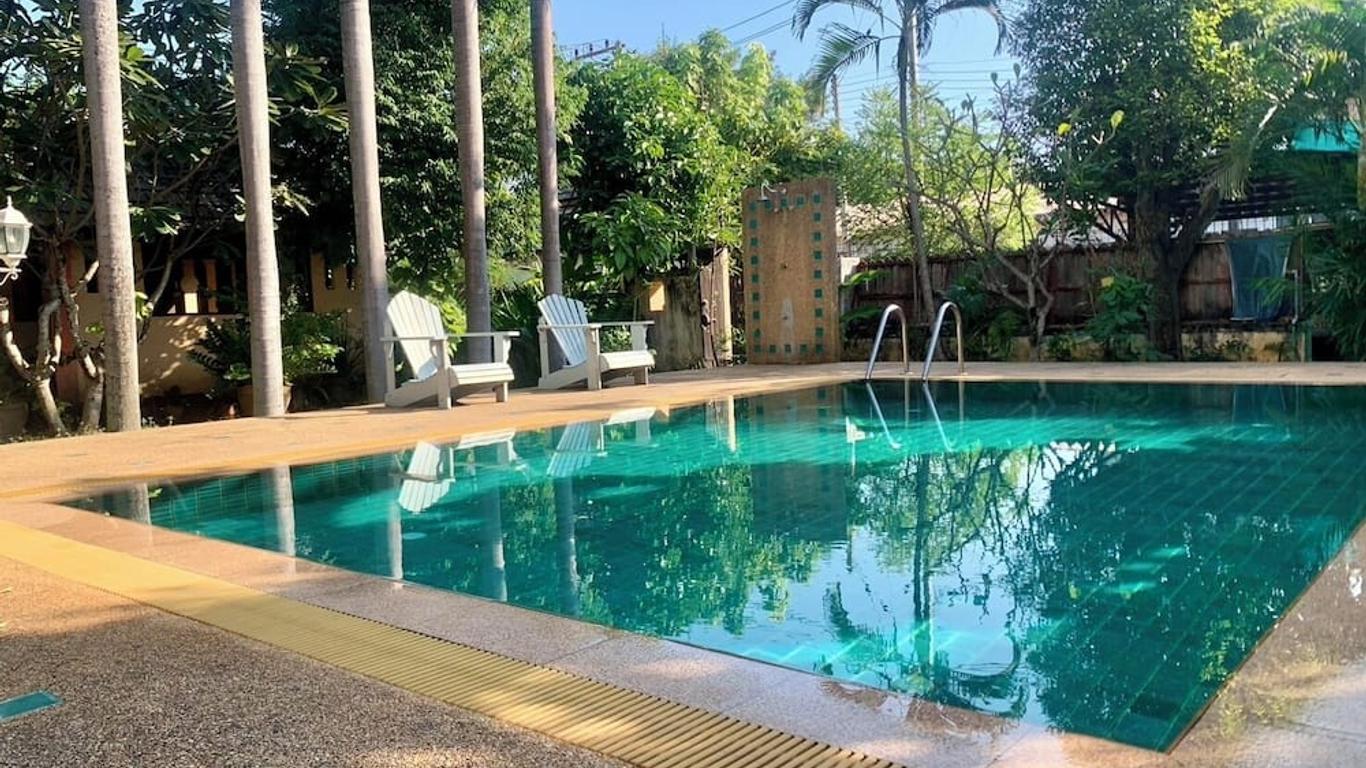 The Royal Shilton Resort
