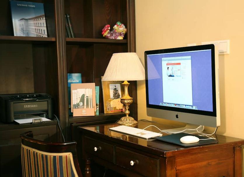 Room amenity Photo