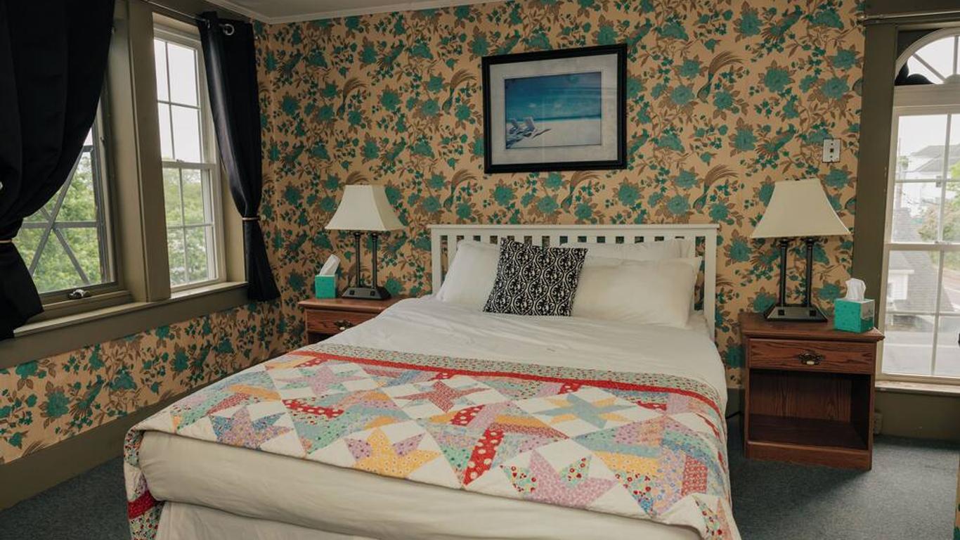 Old Village Inn Ogunquit