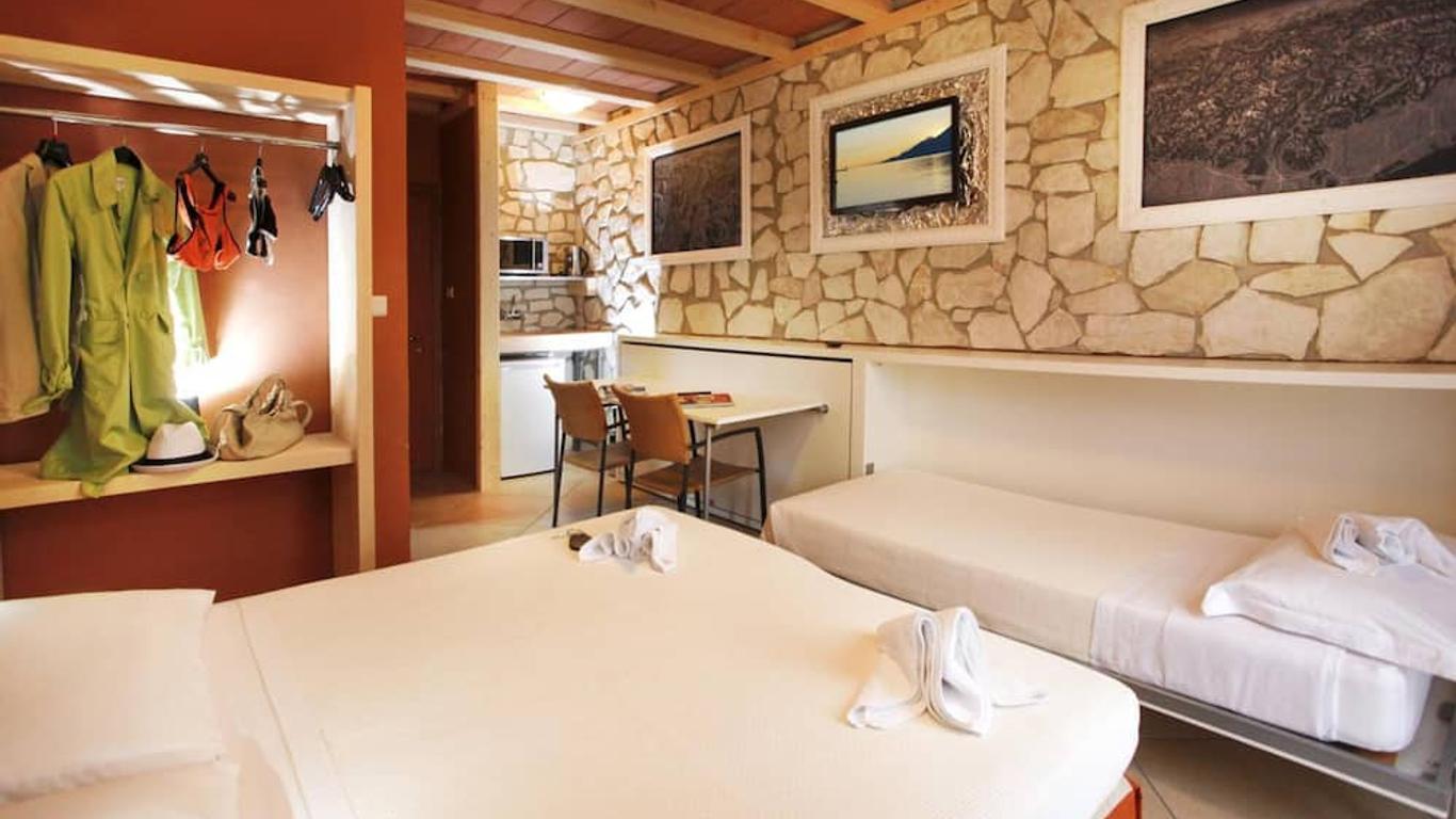 Albergo Garni Orchidea