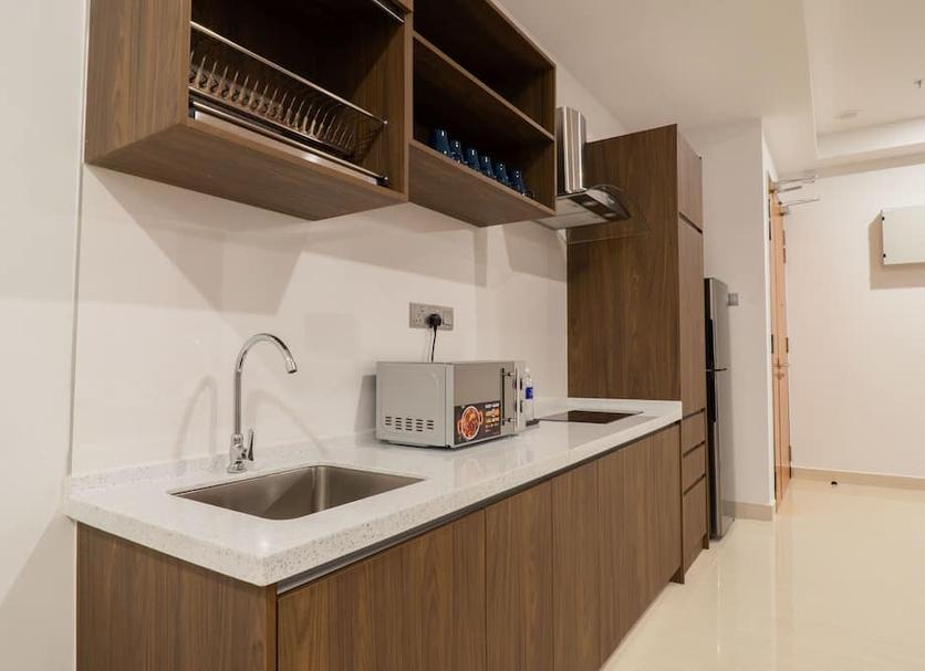 Kitchen Photo