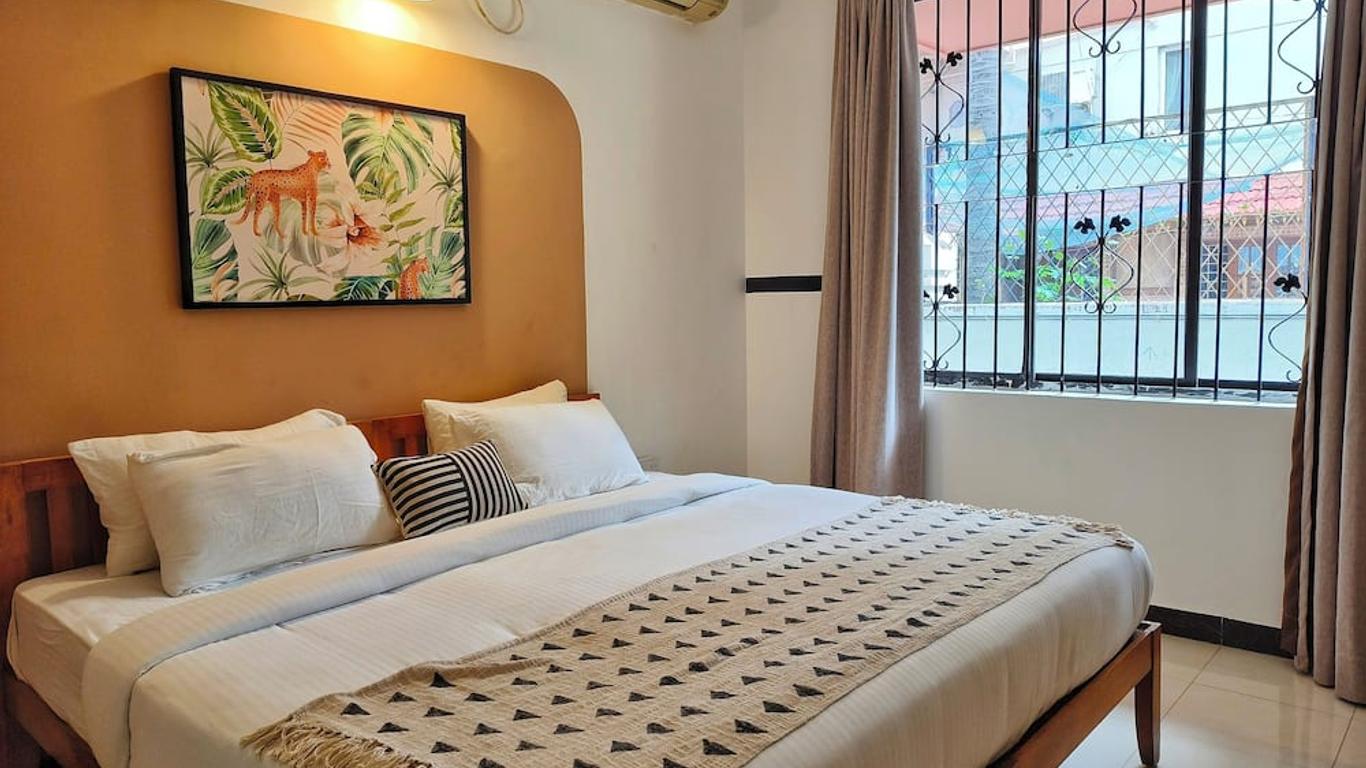 Olive Hotel Palace Road By Embassy Group