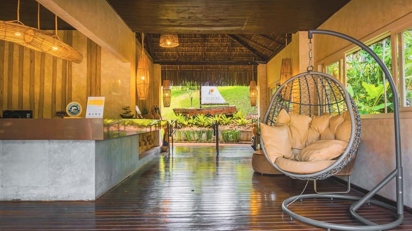 Hotel Pipa Atlântico