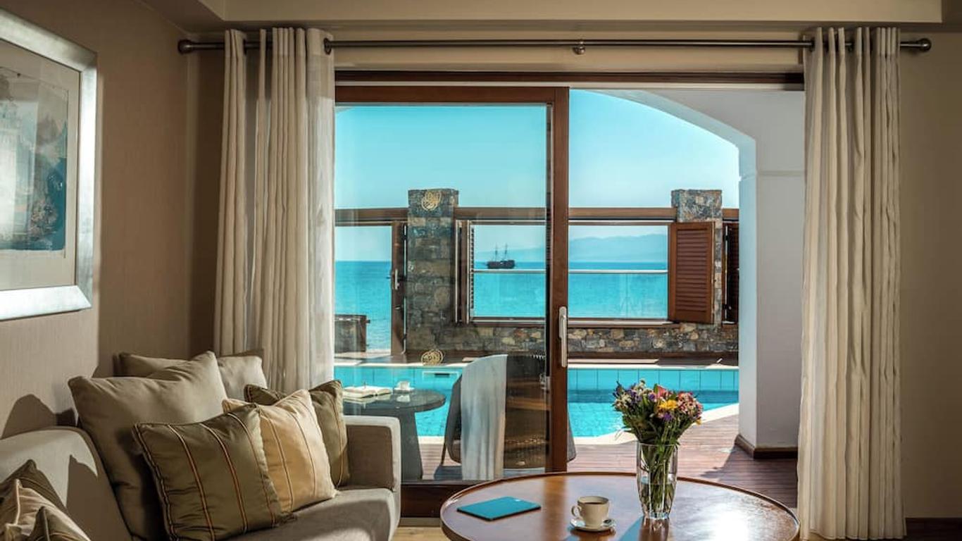 Creta Maris Beach Resort