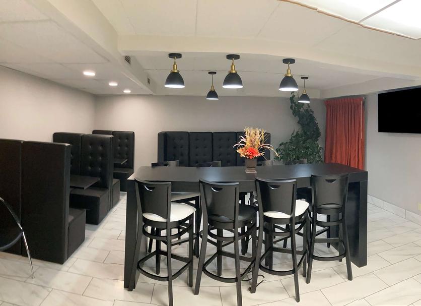 Hotel amenity Photo