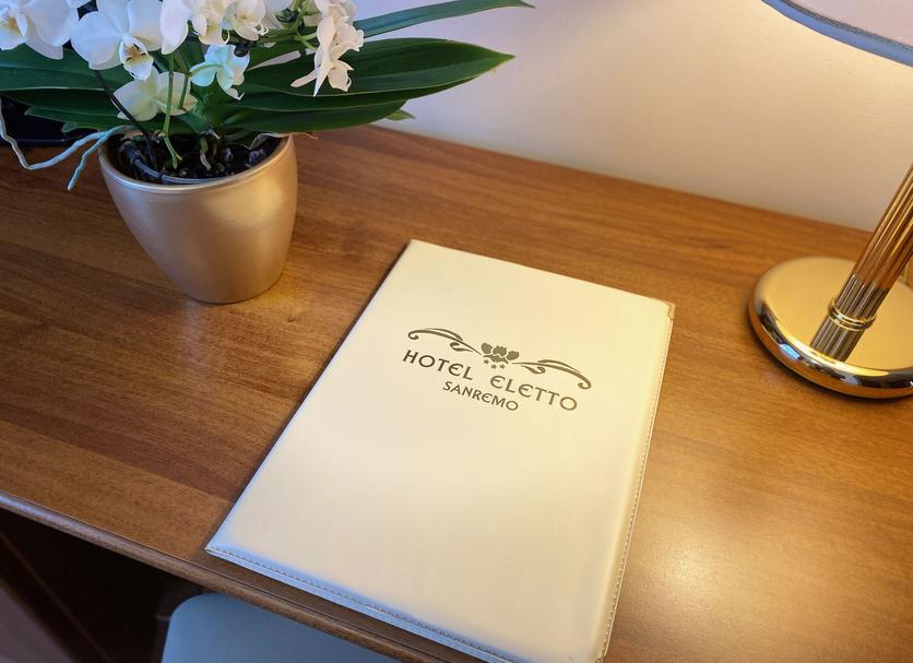 Room amenity Photo