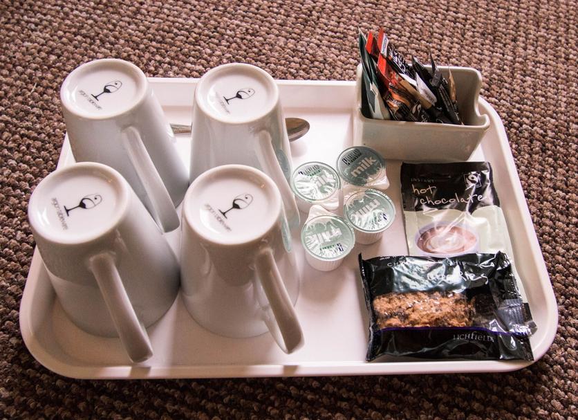 Room amenity Photo