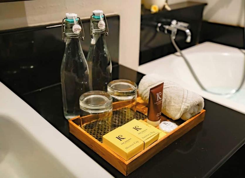 Room amenity Photo