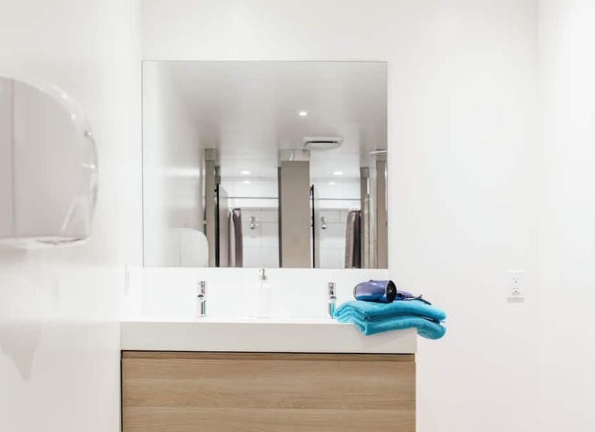 Bathroom Photo