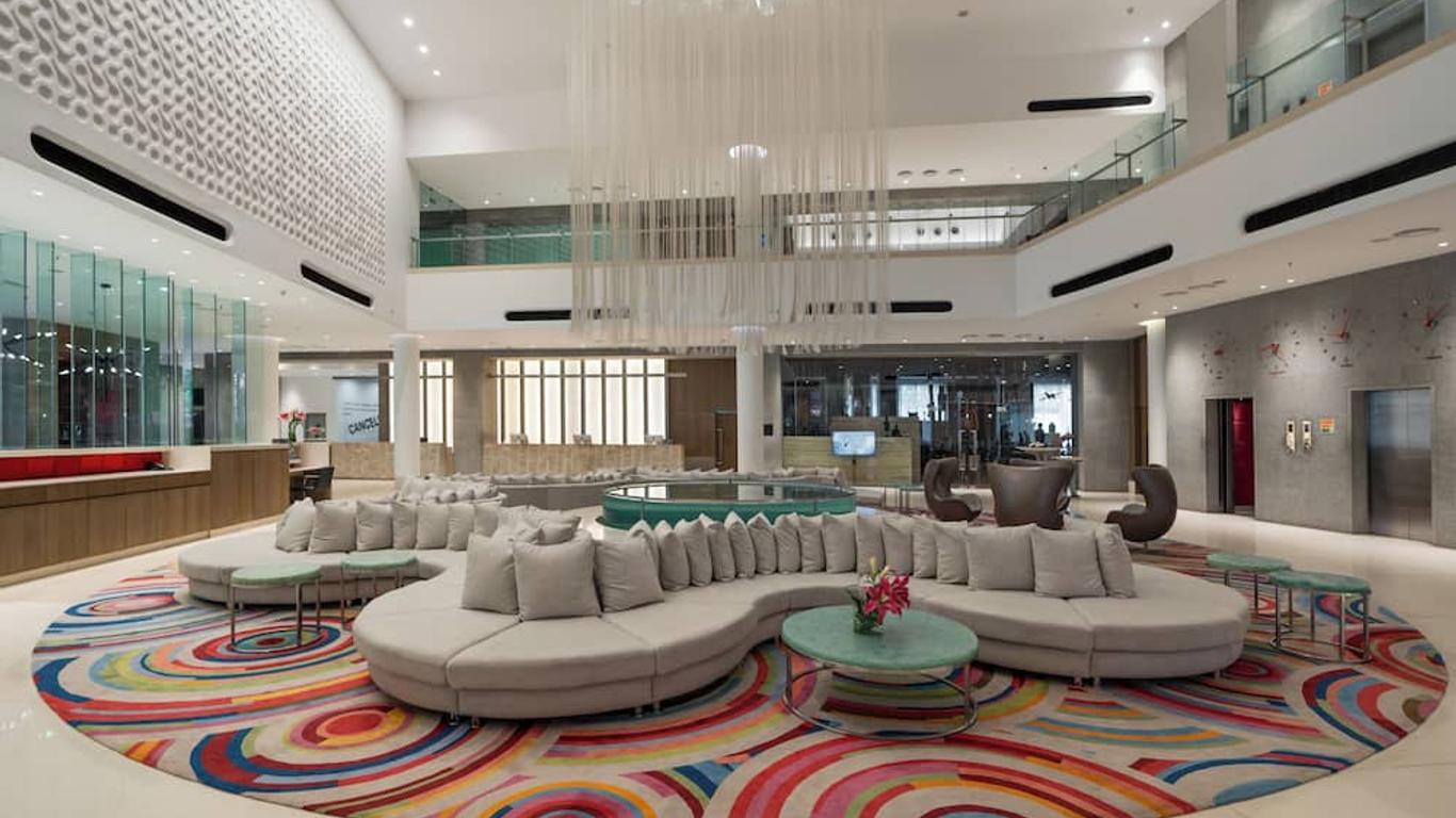Avasa Hotel