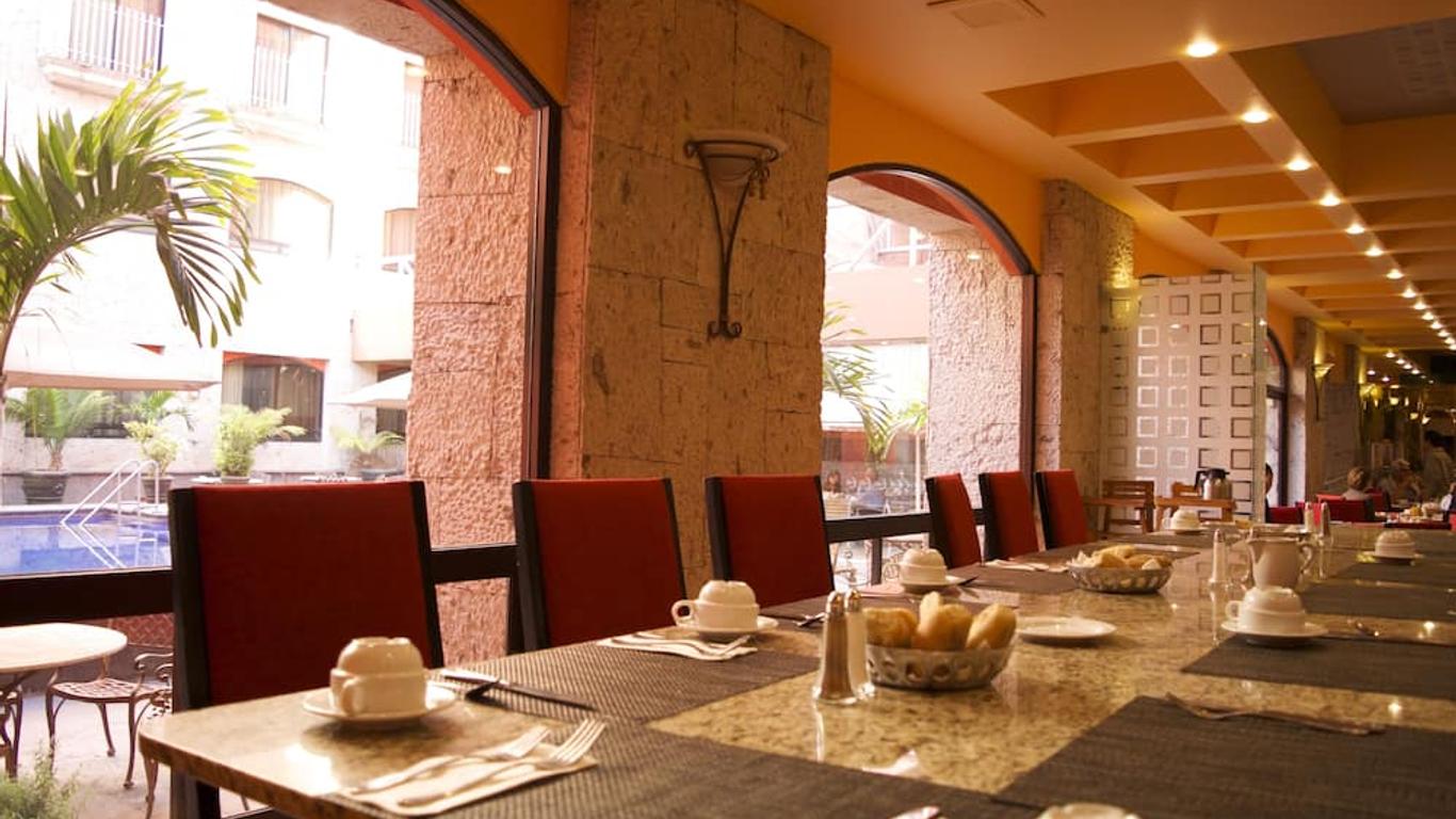 Hotel Celta