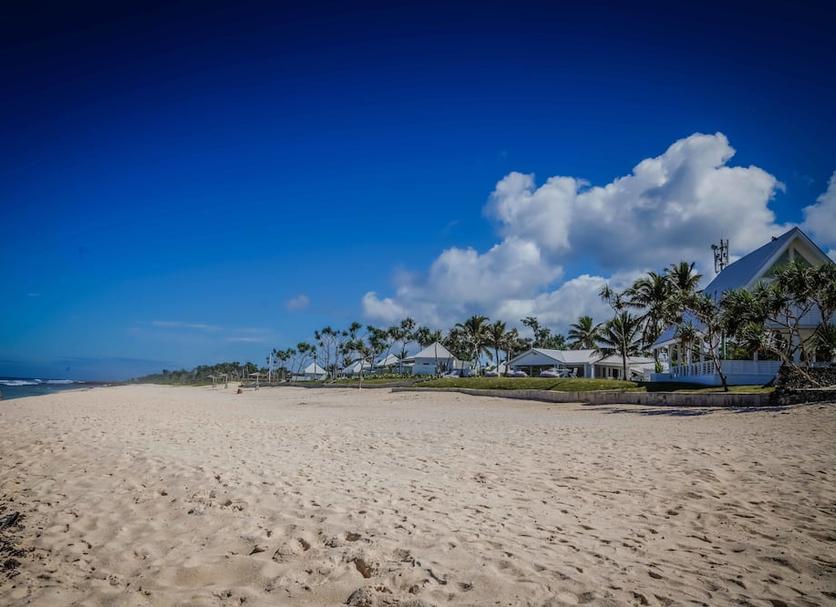 Beach Photo
