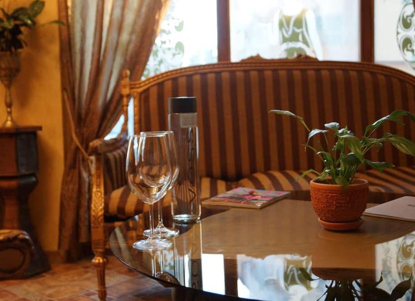 Room amenity Photo