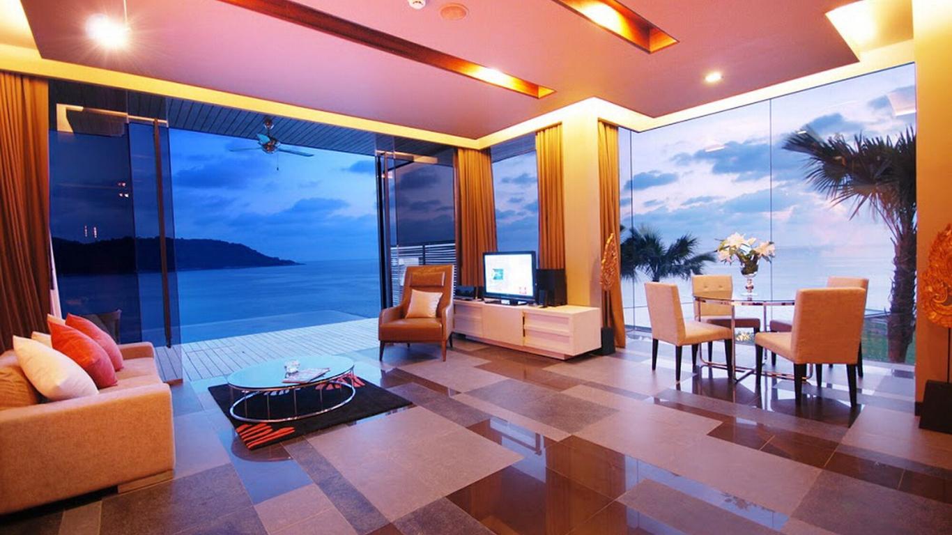 Impiana Private Villas Kata Noi