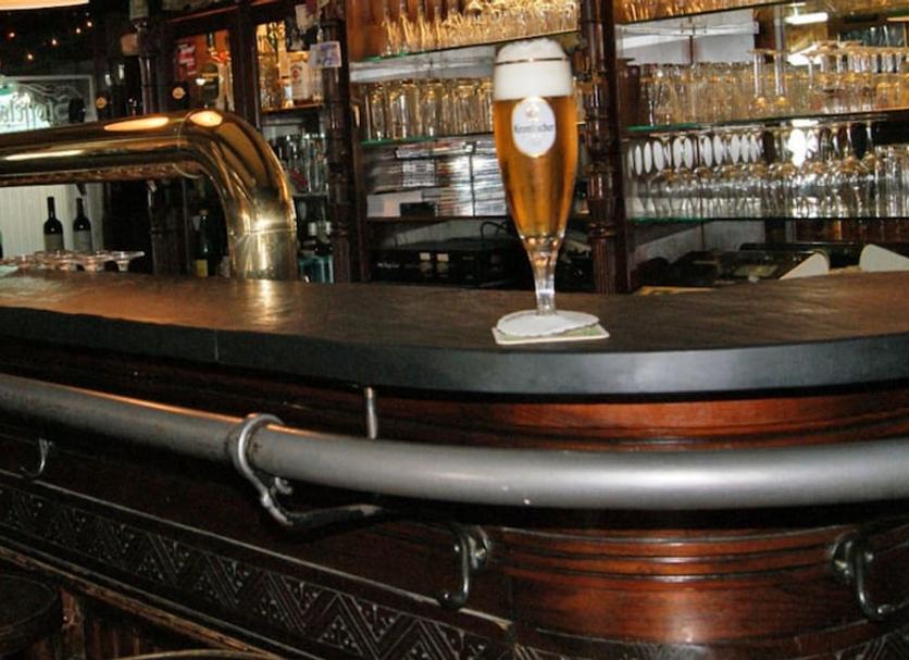 Bar Photo