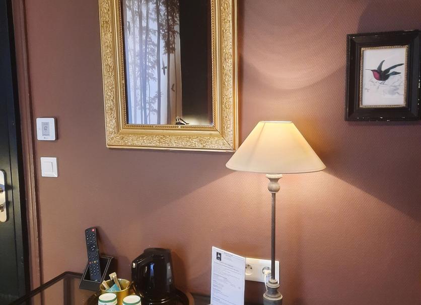 Room amenity Photo