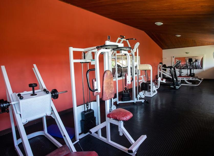 Gym Photo