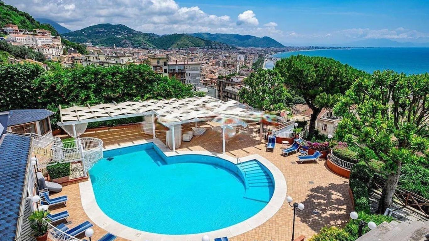 Villa Poseidon- Boutique Hotel & Events