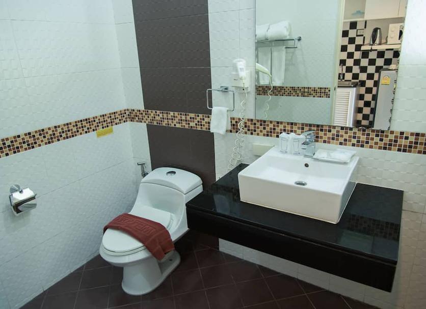 Bathroom Photo