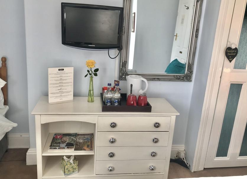 Room amenity Photo