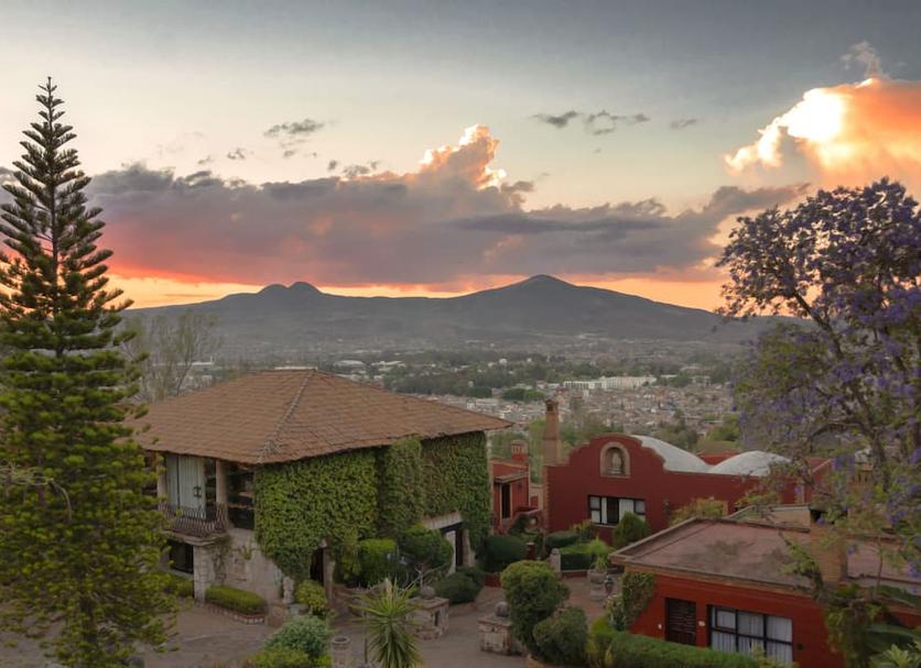 Outdoor view Photo