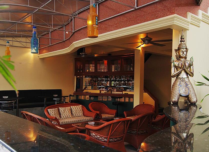 Bar Photo