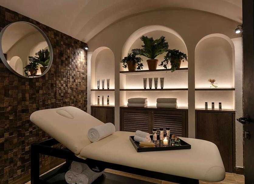 Spa Photo