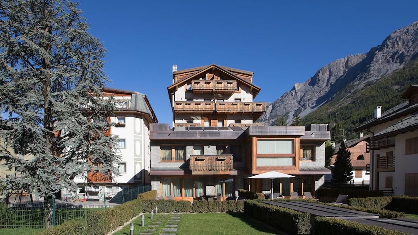 Sottovento Luxury Hospitality