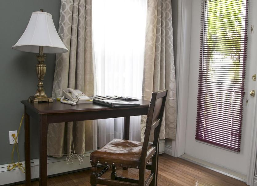 Room amenity Photo