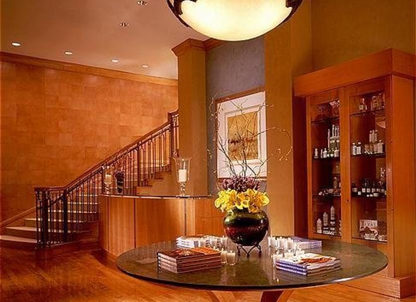 Spa Photo
