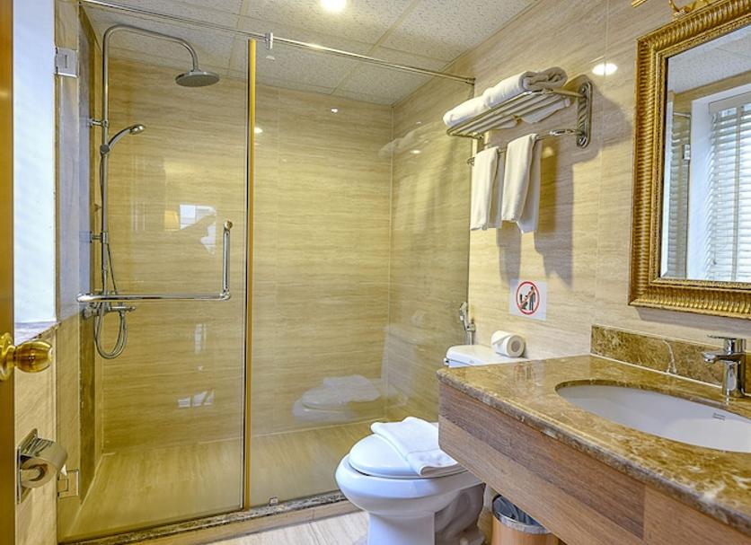 Bathroom Photo