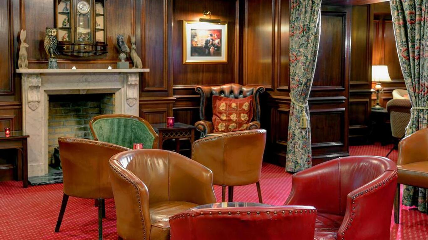 Swindon Blunsdon House Hotel, BW Premier Collection