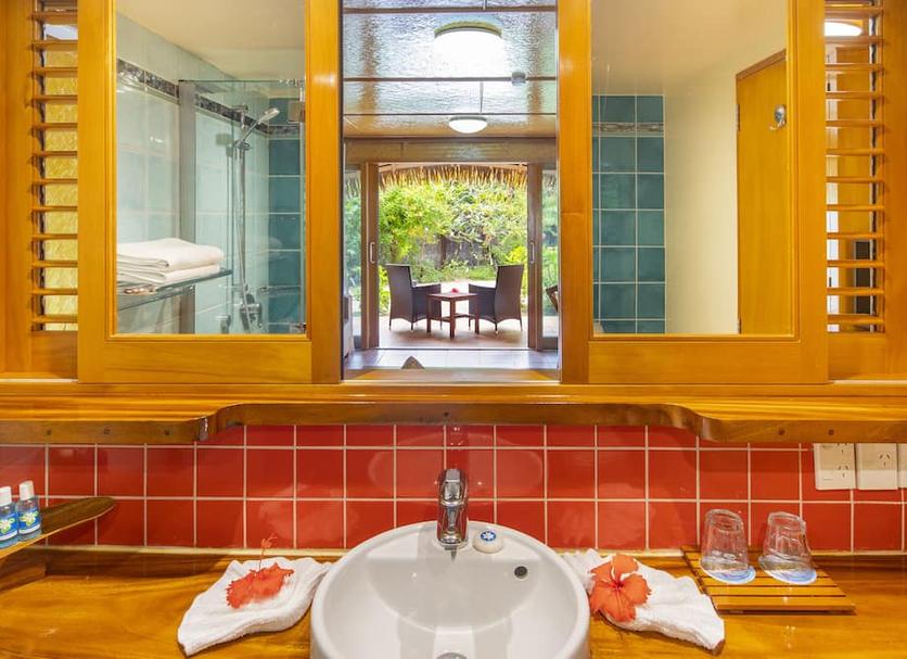 Bathroom Photo
