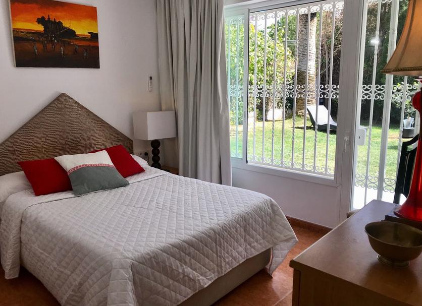 Bedroom Photo