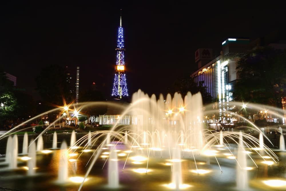 Attractions