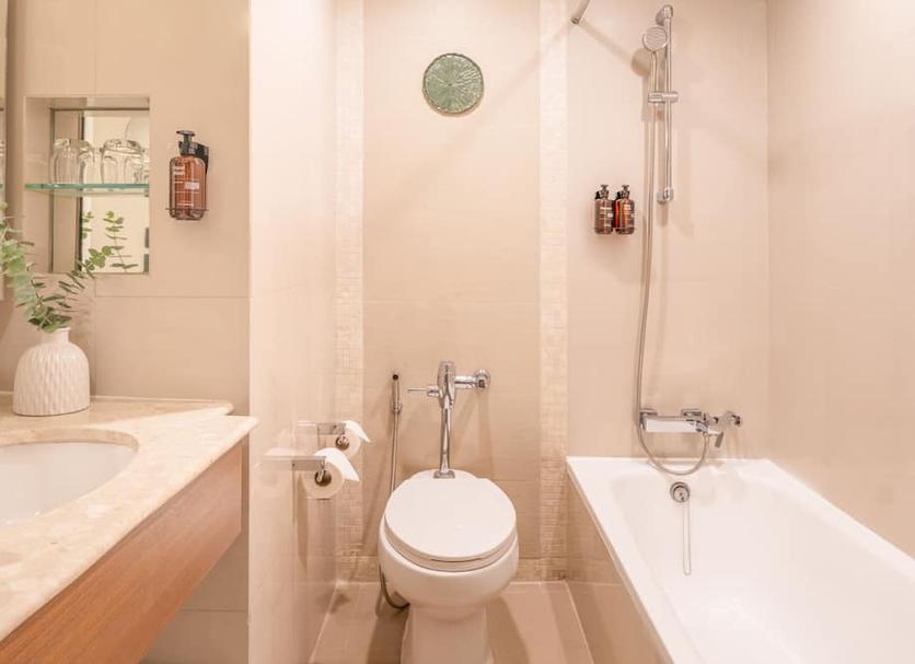 Bathroom Photo