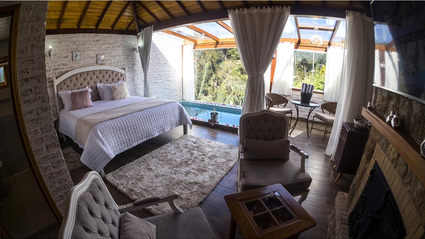 Pousada Villa Monte Verde