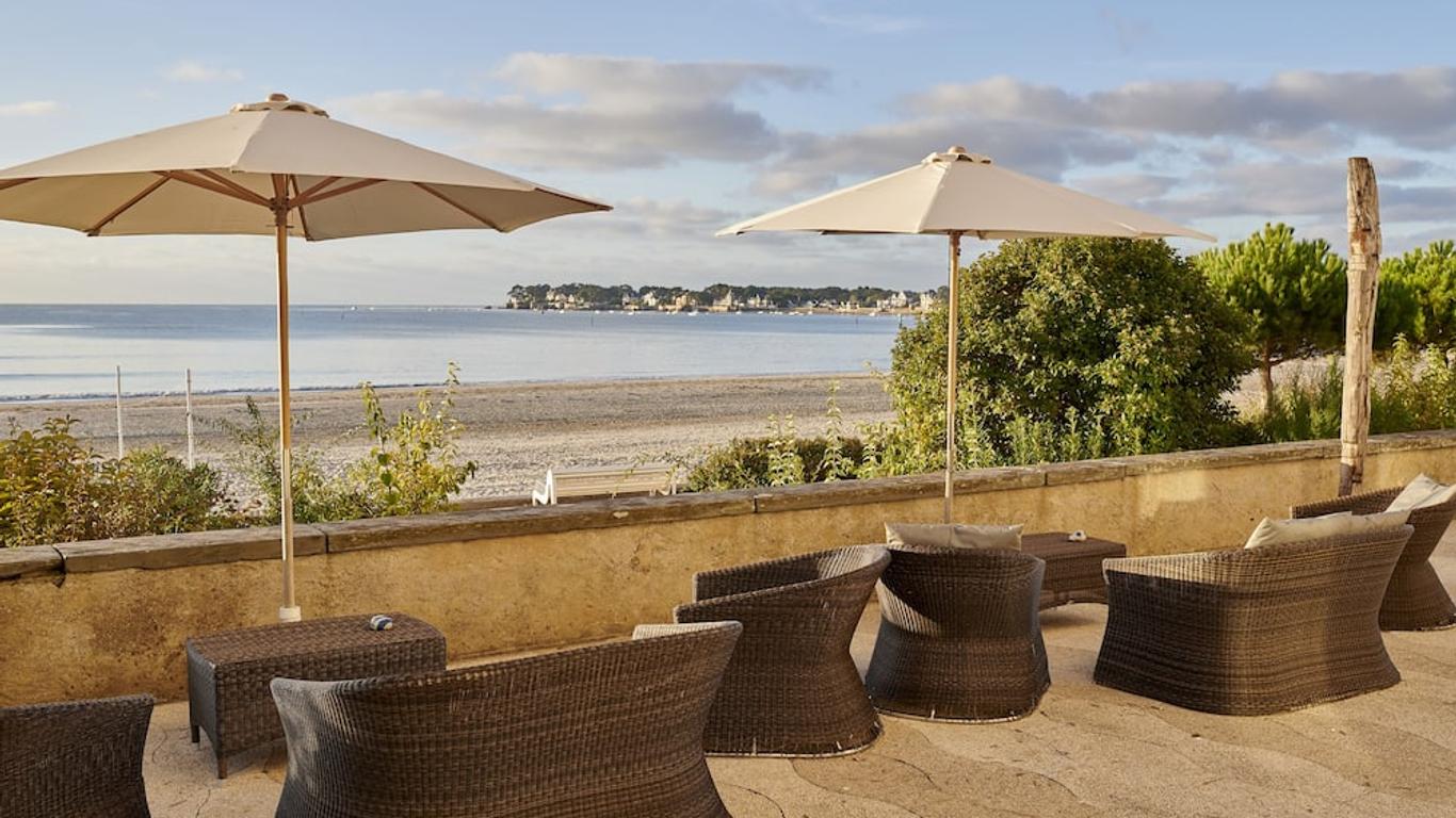 Villa Caroline La Baule
