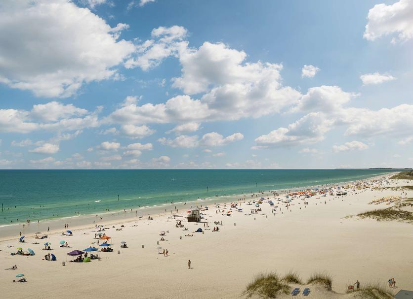 Beach Photo